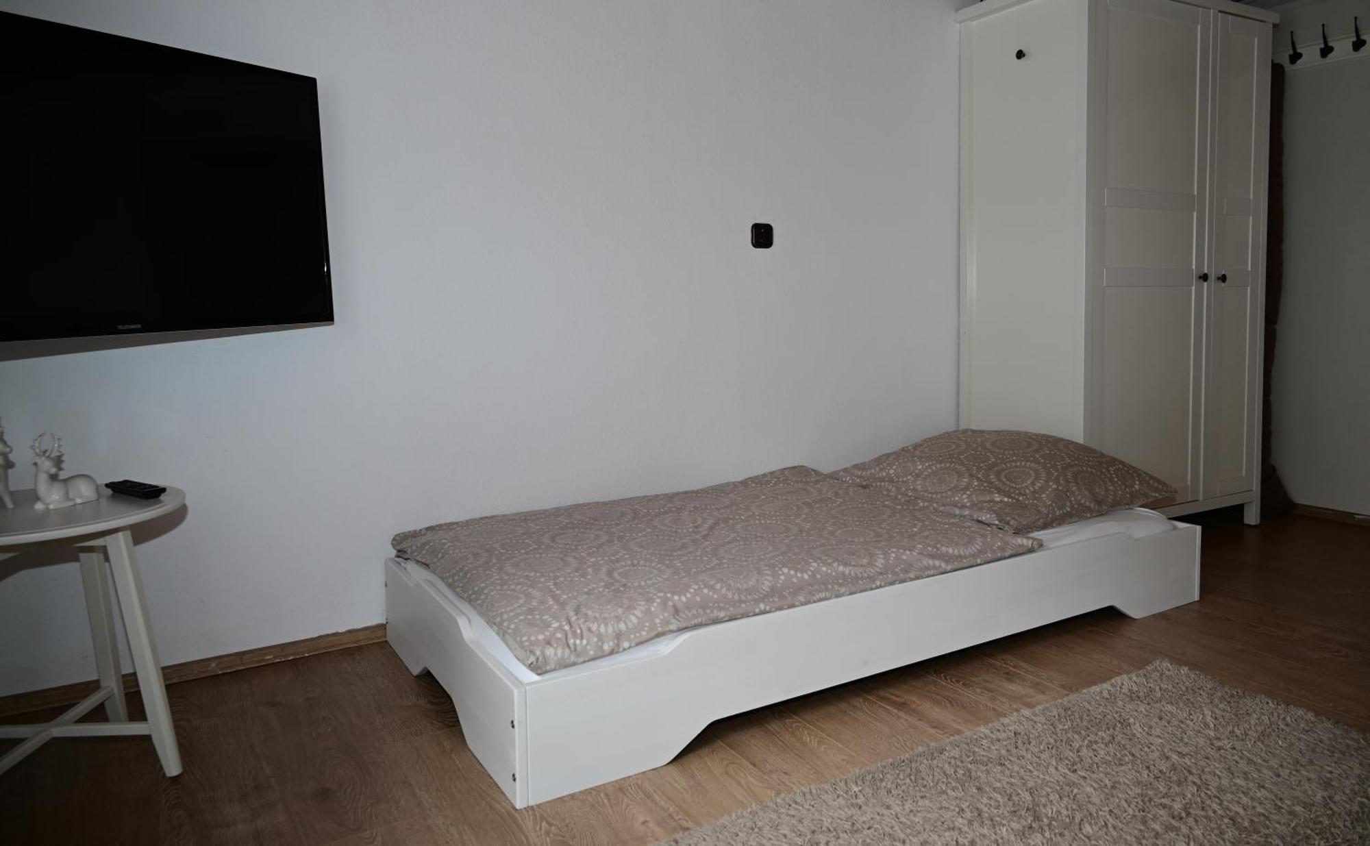 Haus Sohl Am Rothaarsteig Apartment Bad Laasphe Exterior photo