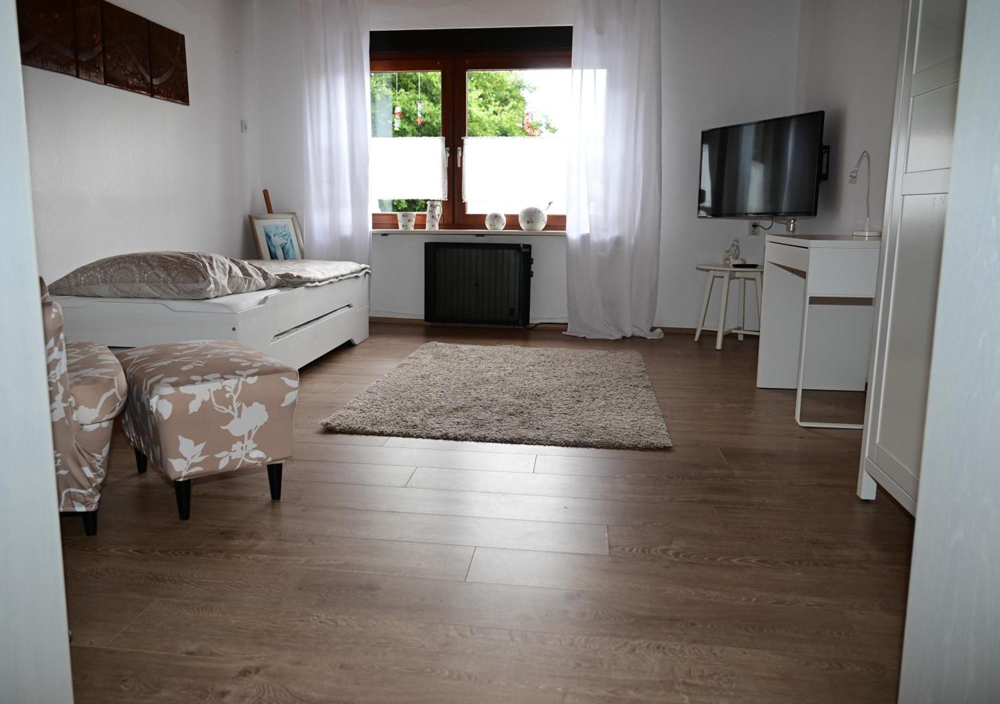 Haus Sohl Am Rothaarsteig Apartment Bad Laasphe Exterior photo